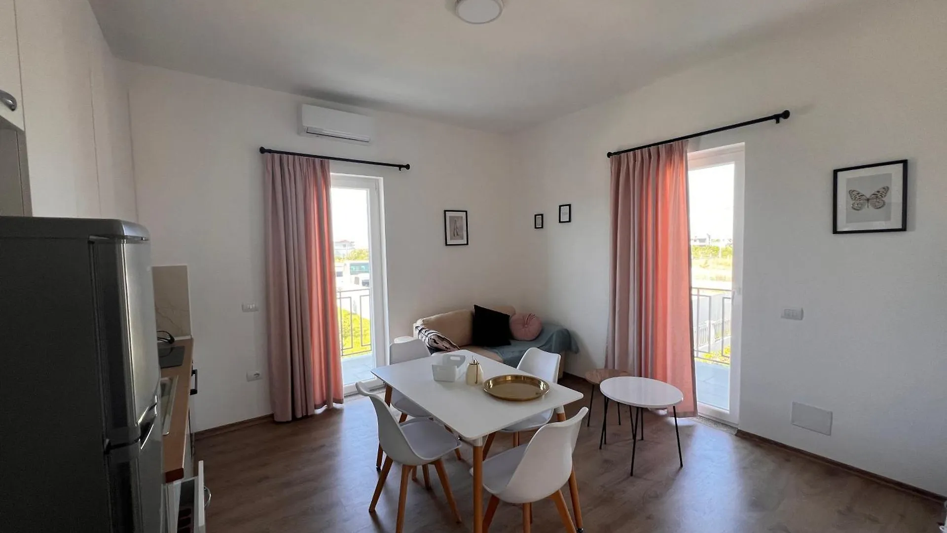 Golden Heart Apartment Durres