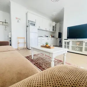 Apartment Mediterranean Sea, Durres