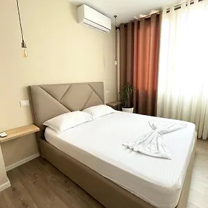 Belix Seaview Durrës