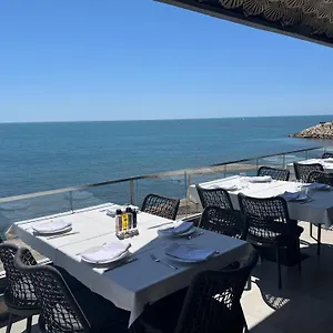 Apartment Sea View, Durres