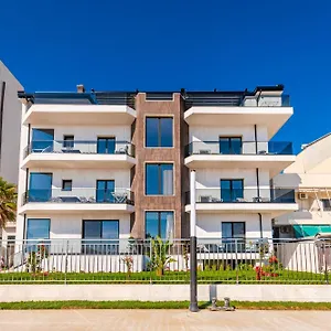 Дом отдыха Sea View Eldo, Дуррес