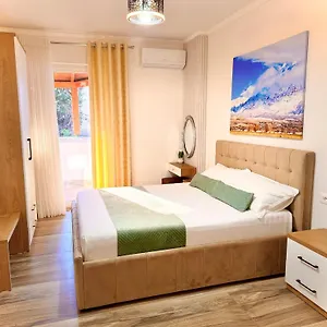 Appartement Elite, Durrës