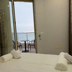 Apartment Luxuryseaview, Durres