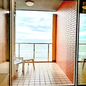 Apartment Turtle, Durres