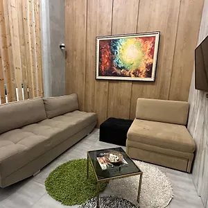 Apartment Colombia Apartments&rooms, Durres